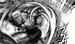 阿修罗动漫结局,宿命对决，永恒之战的终章