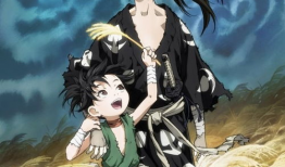 多罗罗动漫,命运交织的剑与魔幻之旅